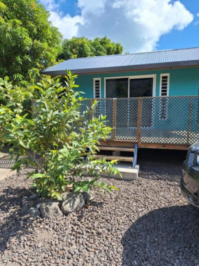 Keamana Lodge 1